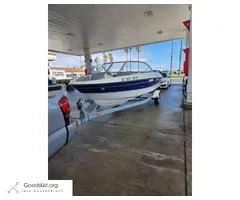 2006 Belainer boat