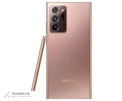 Samsung Galaxy Note20 Ultra 5G SM-N986U 128GB Mystic Bronze (T-Mobile)