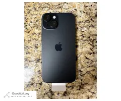 iPhone 15 (UNLOCKED)