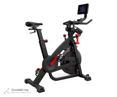 Boflex - C7 Bike - Black