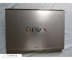 Sony VAIO T Series SVT13112FX/S 13.3" Ultrabook Computer (Silver)