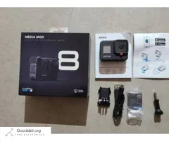 Brand New GoPro HERO8 Black + ME