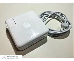 Original Apple MagSafe 2 60W Power Adapter