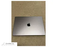 MacBook Pro 16" 2023 M2 Pro 1TB Applecare+ Until 2026!