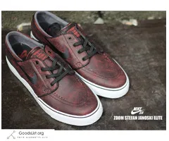 NIKE/SB Zoom Stefan Janoski rare collectible