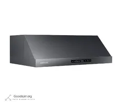 SAMSUNG 36" UNDER CABINET RANGE HOOD NK36N7000UG