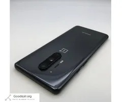 ONEPLUS 8 PRO Dual SIM ONYX BLACK 12GB RAM 256GB UNLOCKED 5G Android