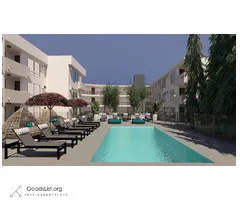 $1,965 / 450ft2 - Pool, On-Site Management, Studio (Hollywood)