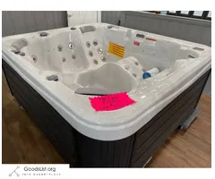 Hot Tub Clearance Sale! Was $9995 Now Only $6995 Call 603*303*2839 - $6,995 (Hampton Falls NH (Near