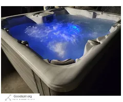 Hot tub Spa Jacuzzi