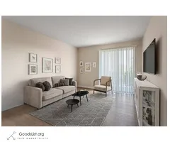 $2,566 / 1br - 816ft2 - Resort-Style Pool and Spa, Garage, Play Ground (14500 Sherman Cir, Los Angel