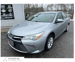 2017 Toyota Camry - $12,599 (west bath)