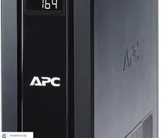 APC UPS 1500 PRO Backup Battery