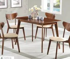 Mid-Century Modern dining Set