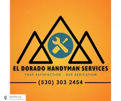 El Dorado Handyman Services